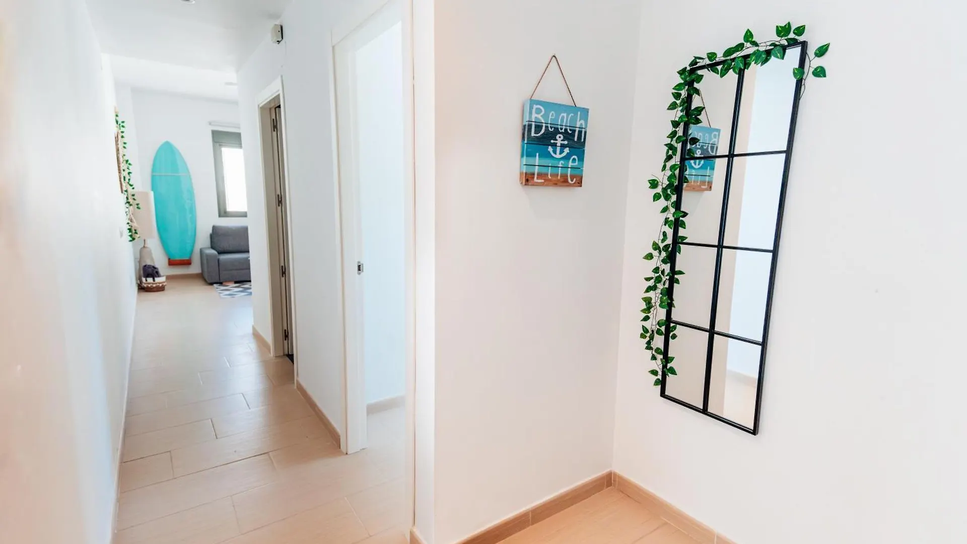 Acogedor Apartamento Centrico El Puerto de Santa Maria 0*,