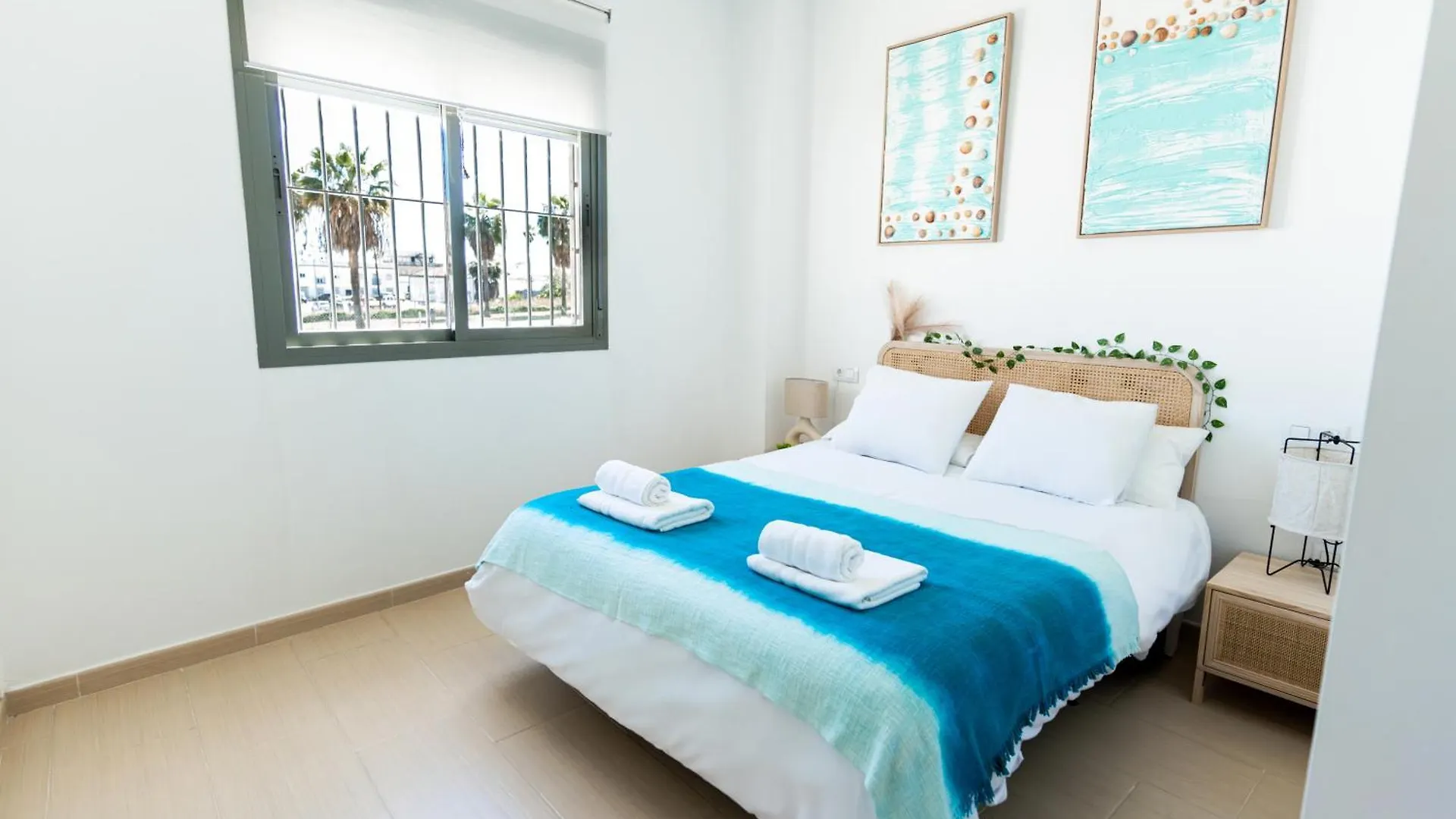 Acogedor Apartamento Centrico El Puerto de Santa Maria