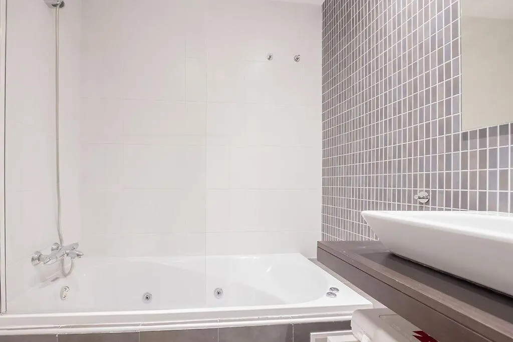 Acogedor Apartamento Centrico El Puerto de Santa Maria 0*,  Spain