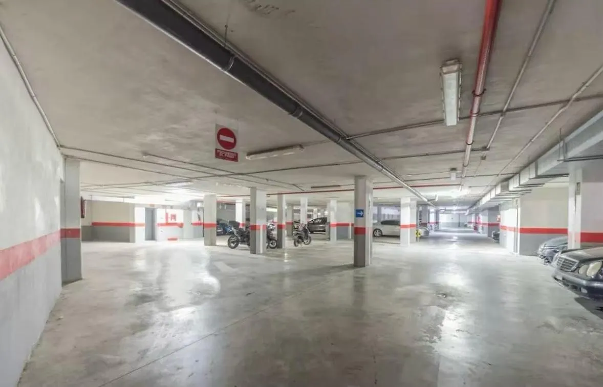 Acogedor Apartamento Centrico El Puerto de Santa Maria 0*,  Spain