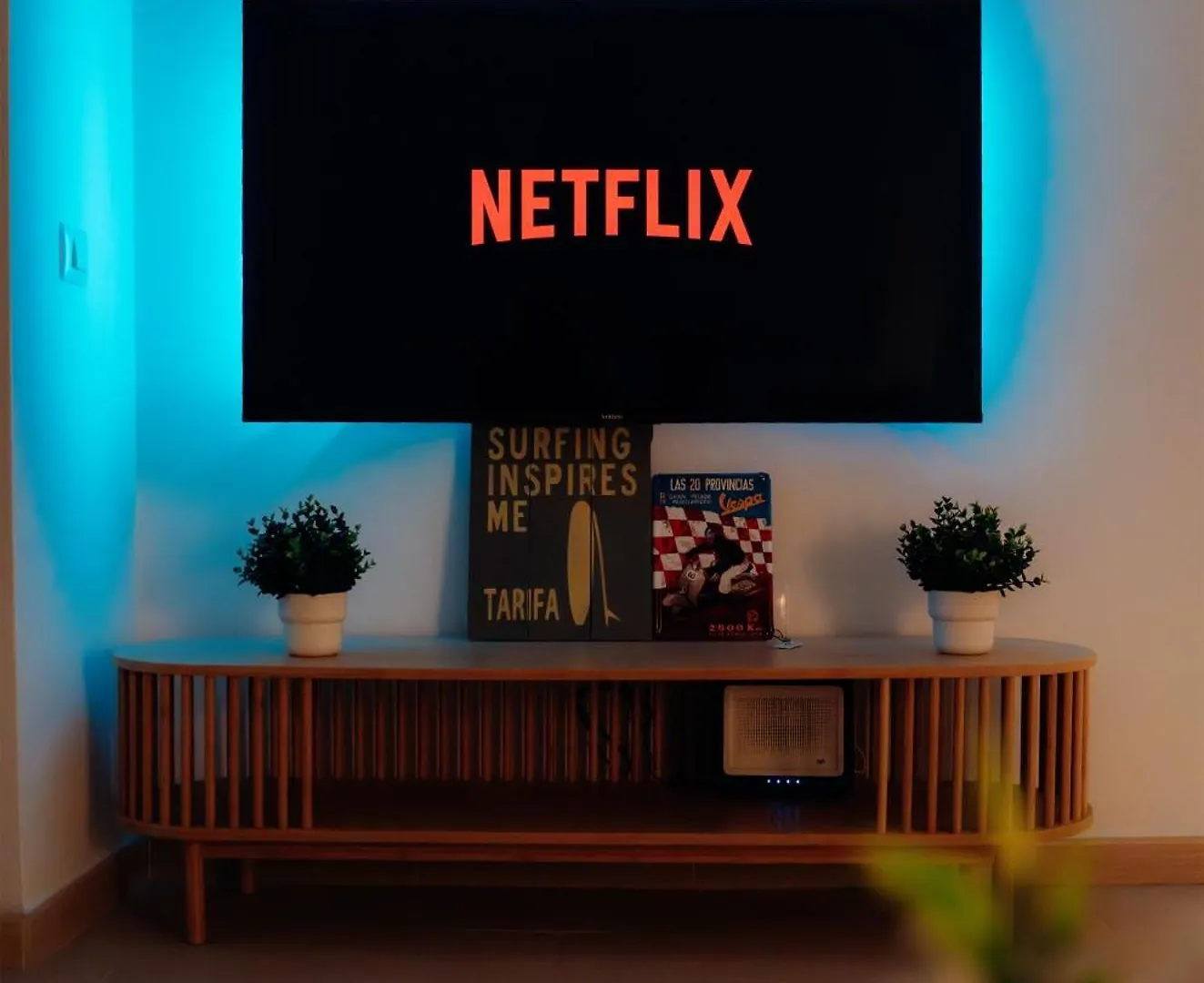 アパート Acogedor Apartamento Centrico エル・プエルト・デ・サンタ・マリア スペイン